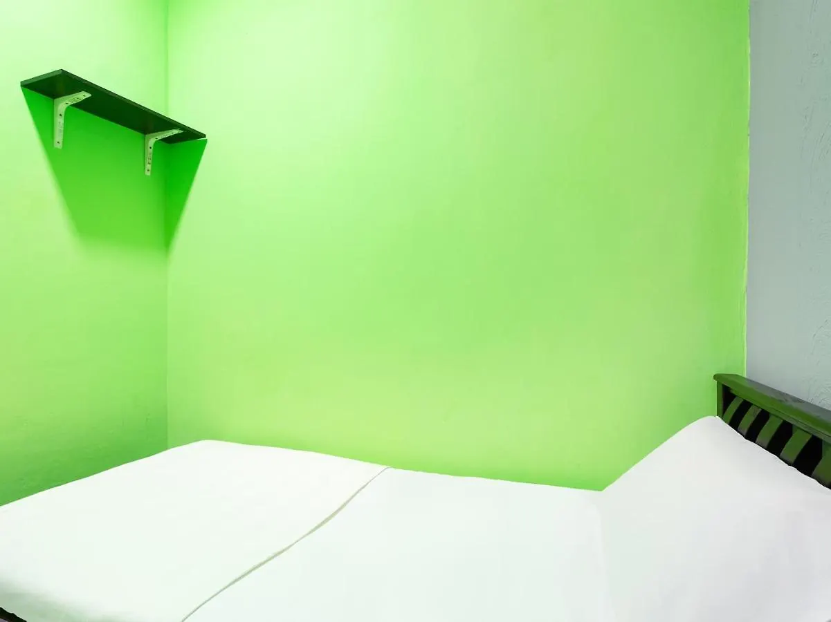 Spot On 89616 My Trillion Hotel Kuala Lumpur Malaysia