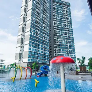 Hotel Molek Regency Taman Molek Johor Bahru