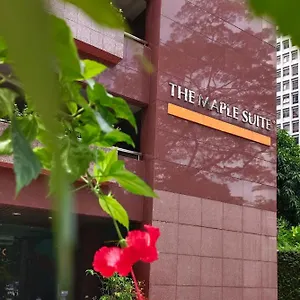 3* Aparthotel The Maple