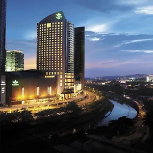 5* Hotel St Giles Gardens Kuala Lumpur