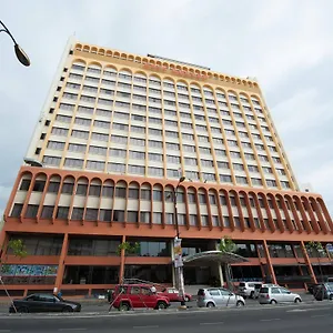 Hotel Gaya Centre Kota Kinabalu